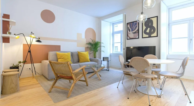 Номер Standard Ando Living - Douradores House