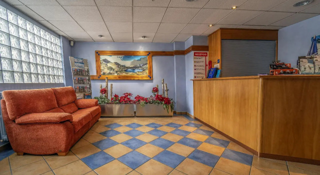 Apartaments del Meligar