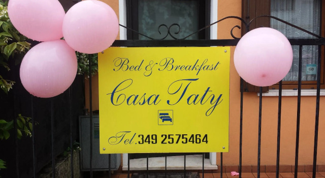 Casa Taty
