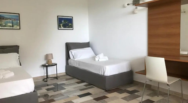 Апартаменты с 3 комнатами Don Vittorio Country Village