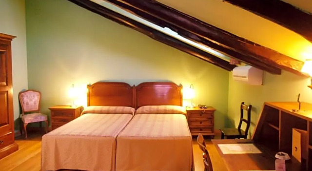 Номер Standard Hotel La Posada Regia