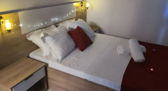 Hary's aparthotel