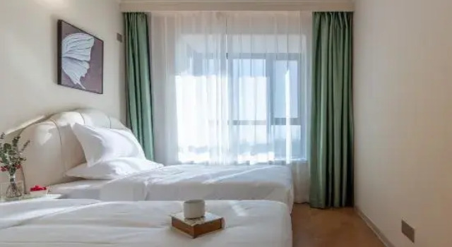 Люкс Yunpan Yaju Hotel