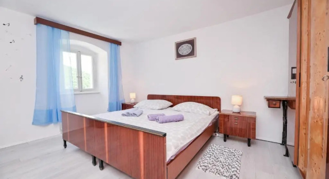 Apartment Mediterranean, Забронировать Апартаменты/квартира Отели Приморско-Горанской жупания с парковкой, Парковка