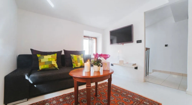 Апартаменты Luxury House Karkovich