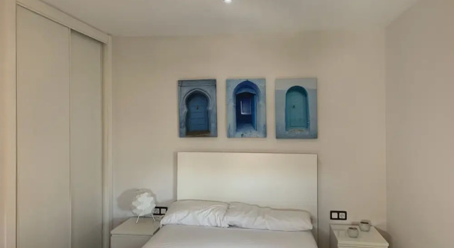 Apartamentos Danubio Arysal, Забронировать Апартаменты/квартира Апартаменты Салоу, Апартаменты/квартира