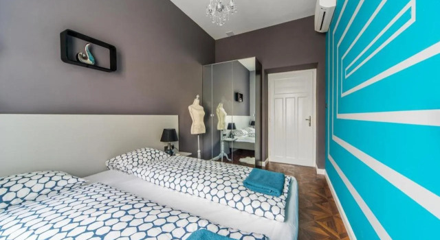 A43 Apartment, Забронировать Апартаменты/квартира 07. Эржебетварош 