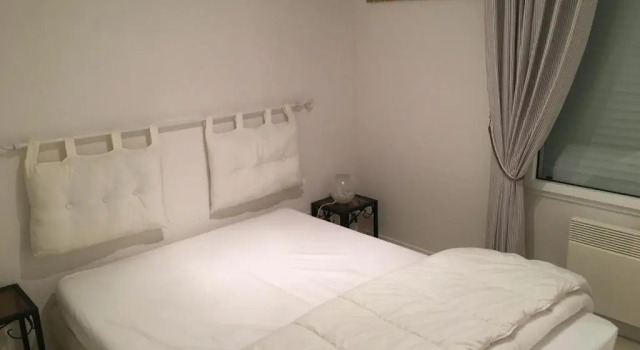 Appartement Fort-Mahon-Plage, 4 pièces, 6 personnes - FR-1-482-42, Varaa Huoneisto Fort-Mahon-Plage 