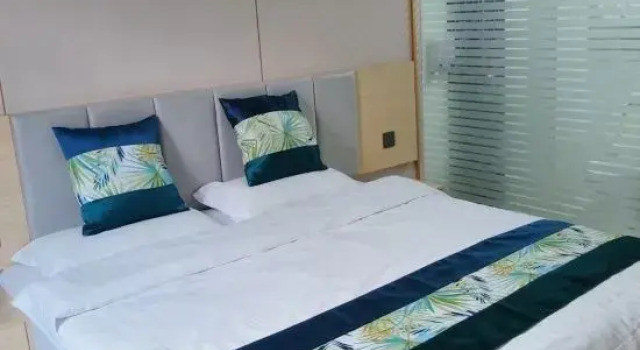 Holiday Inn Green Island (Hefei Baohe Huayuangong Street), Prenota Hotel Hotel a Anhui con parcheggio, Parcheggio