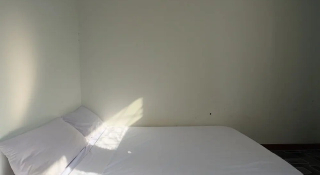 Номер Economy Hotel O Homestay OrangeNearNagoya Hill Shopping Mall