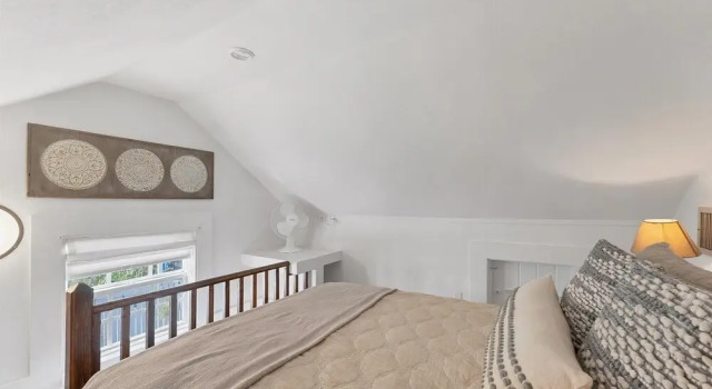 Downtown Historic Punta Gorda Loft W Incredible Outdoor Space 1 Bedroom Apts