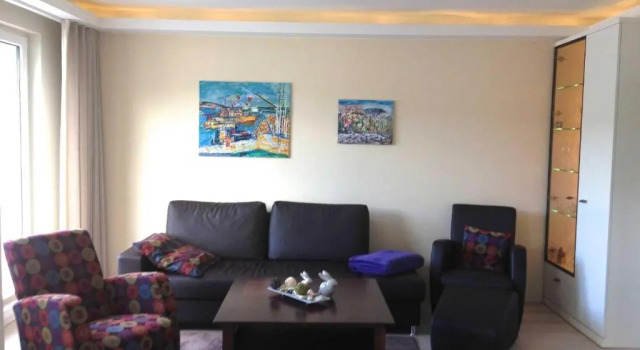 Апартаменты Villa Allegra