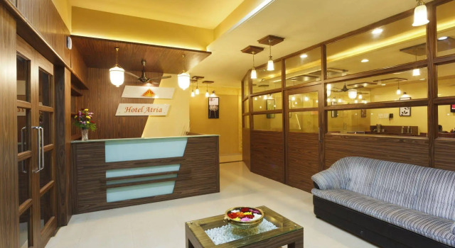 Hotel Atria