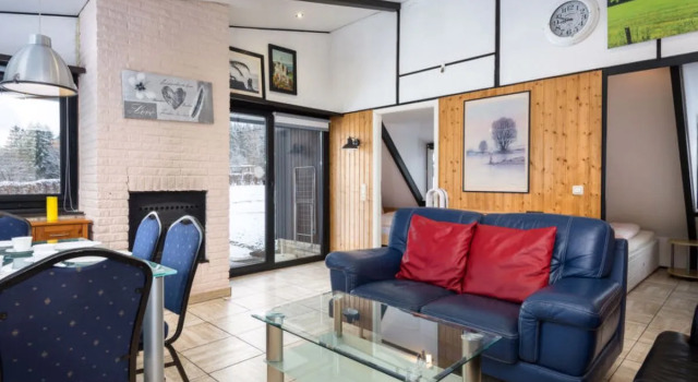 Waldferienpark Gerolstein 20843, Book Hotel Hoteller i Gerolstein med pool, Swimmingpool