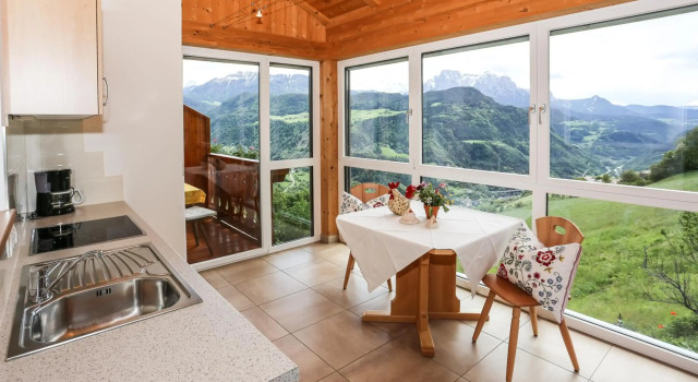 Oberpalwitterhof, Забронировать Отель Барбьяно Valle Isarco