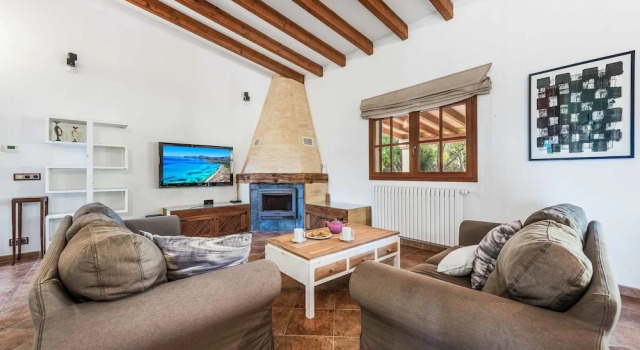 Villa Melis