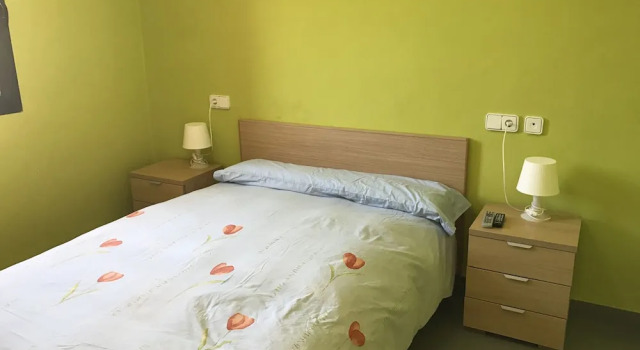 Номер Standard Hotel Rural El Castellet