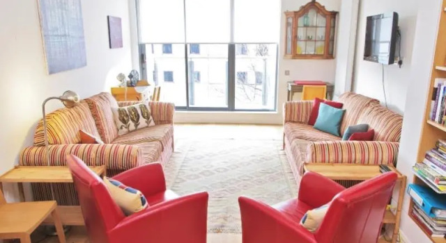 Super Nice Clerkenwell 2 Bedroom Apartment - Tla 53865, Забронировать Апартаменты/квартира Апартаменты Лондона, рядом с Холборнский виадук, Апартаменты/квартира