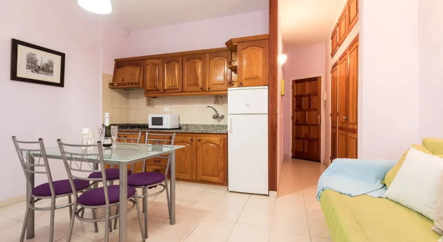 Rosa Mar best location, Prenota Hotel Los Cristianos 