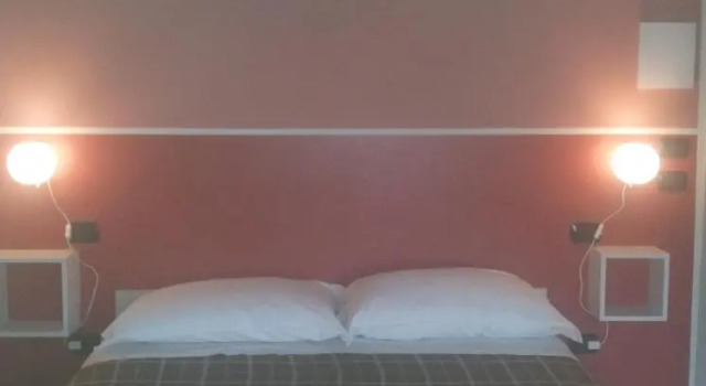 Habitación doble Estándar B&B Bianchi 64