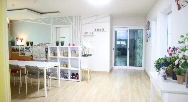 Incheon Airport Mr Kim Guest House, Prenota Hotel Hotel economici a Gyeonggi-do