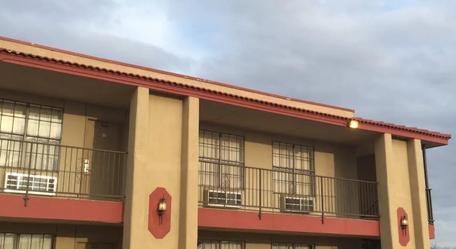 lovington inn, Buchen Sie Hotel Hotels in New Mexico mit Parkplatz, Parkplätze