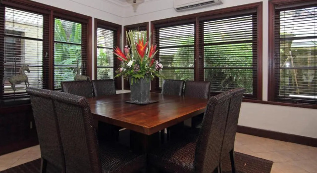 Villa Villa Surya