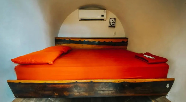 Tubo Tulum Hostel, Réserver Auberge de jeunesse Hôtels pas chers à Tulum