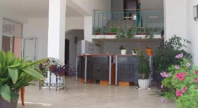 Sani Family Hotel