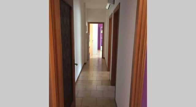 Апартаменты Appartamento in Residence Santa Monica