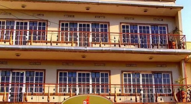 Khweza Bed and Breakfast, Book Hotel Billige hoteller i Nairobi, nær Jamia Mosque