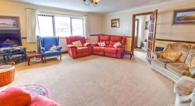 The Willows, Book Hotel Trearddur Bay Anglesey
