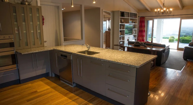 3 Bedroom House Tuki Tuki Valley (Sojourn)