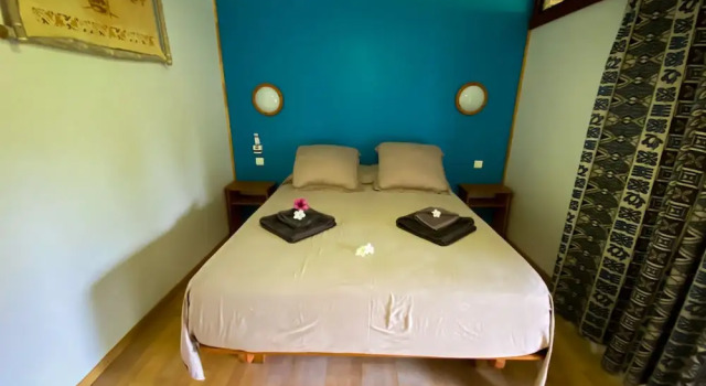 Pension BOUNTY, Prenota Hotel Tiputa Rangiroa