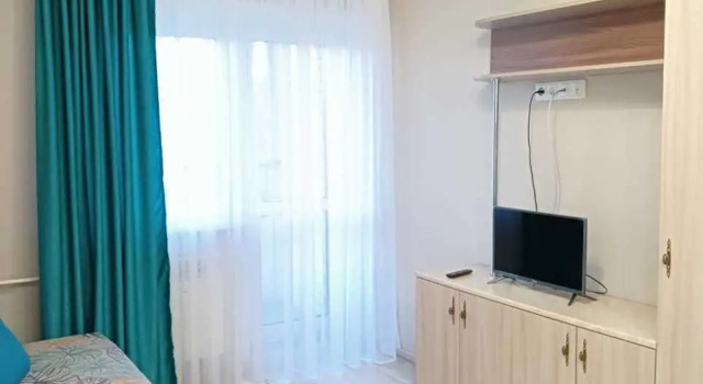 Apartments on 4th Zheleznodorozhnaya 57-58, Book Lejlighed Irkutsk Irkutsk