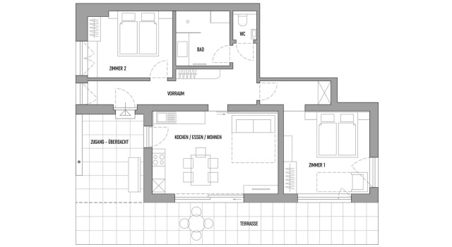 AUSZEIT Appartement, Rezerwuj Apartament Hotele w Schladming - Dachstein z parkingiem, Parking