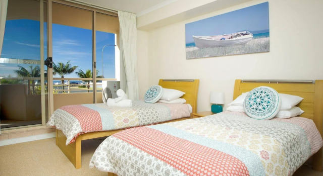 Beaches International, Забронировать Отель Форстер North Coast New South Wales, рядом с Пристань Форстера