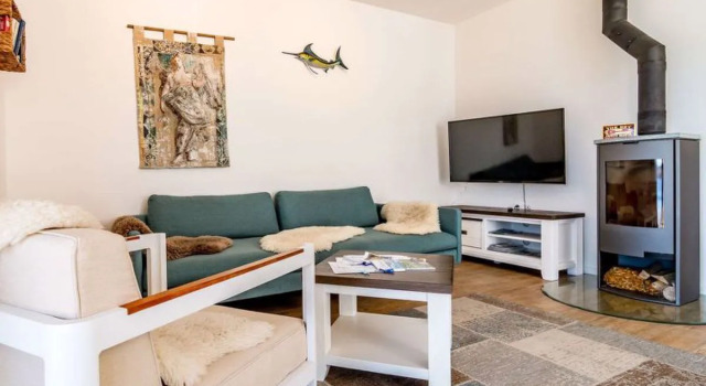 Lakeside Village 37873, Prenota Hotel Frymburk 