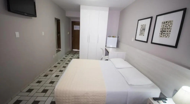 Номер Standard Hotel São Domingos