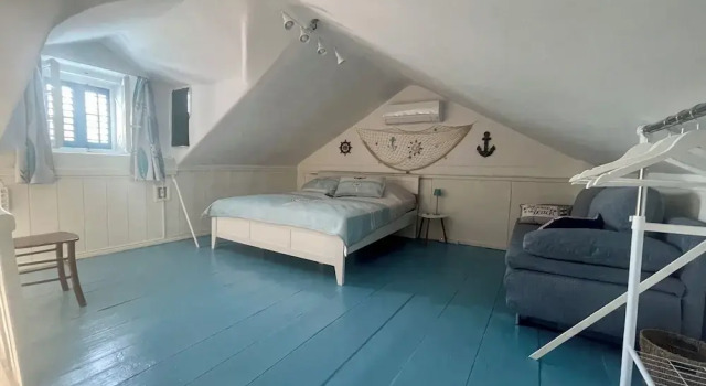 Holiday House Baska Hill, Prenota Hotel Hotel a Isole Quarnerine con parcheggio, Parcheggio