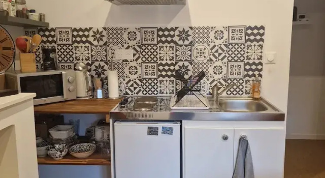 Апартаменты Comfort CASA Patricia