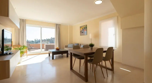 Los Lagos in Elviria, Забронировать Апартаменты/квартира Марбелья Коста-дель-Соль, рядом с Поле для гольфа Santa Maria в городе Марбелья