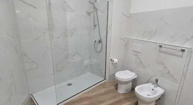 Номер Economy Danito Rooms 3