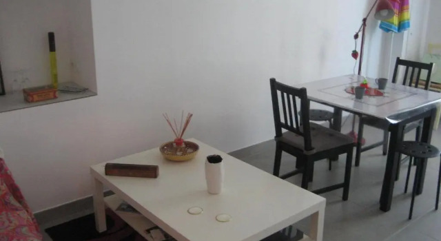 Appartement au village, Varaa Huoneisto  