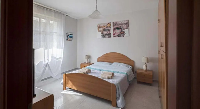 Seashore House - Appartamento a 100 mt dal mare, Book Apartment Hotels in Sicily with Parking, Parking