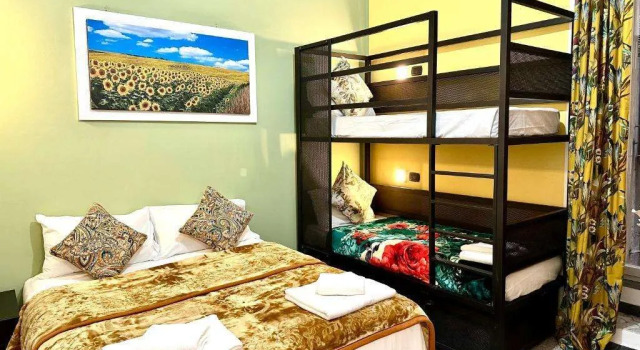B&B Termini Colosseo Suite, Забронировать Отель «постель и завтрак» Вокзал Термини , рядом с Piazza San Giovanni in Laterano