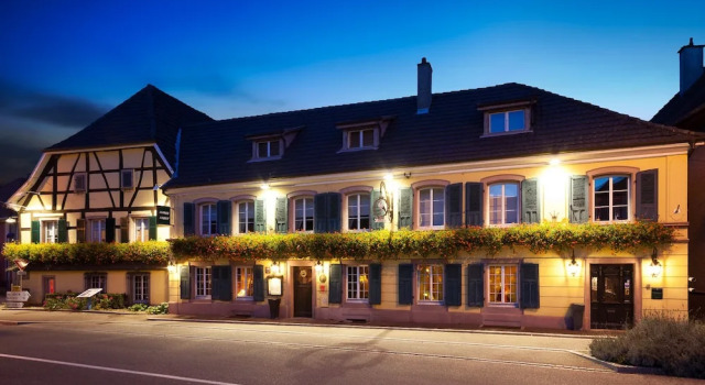 Auberge Saint Laurent, Book Hostel Hostels in Haut-Rhin, Hostel