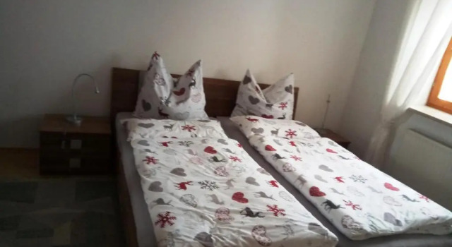 Апартаменты Ferienwohnung Elgert