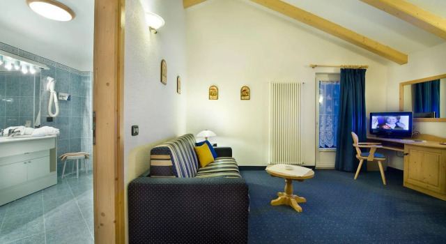 Hotel Andossi