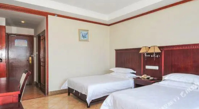 Kebao Manor Hotel (Sanya Yazhou), Boek Hotel Yachen 